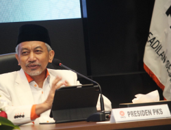 Bukan Anies Baswedan atau Ridwan Kamil, PKS Punya Jagoan Sendiri di Pemilu 2024