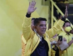 Golkar Makassar Bakal Luncurkan Program Sedekah Kuning dan Tasbih Kuning, Apa Itu?