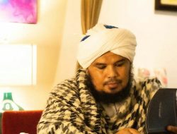 Gus Miftah Jadikan Khalid Basalamah Wayang, Derry Sulaiman: Ini Udah Kurang Ajar!
