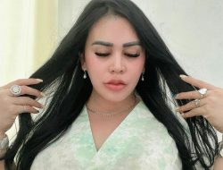 Gara-gara Kebijakan Jokowi, Selebgram Ratu Entok Ingin Hengkang dari Indonesia