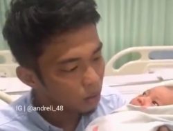 Bukannya Lantunkan Azan ke Anaknya yang Baru Lahir, Sang Ayah Malah Takbiran, Netizen Seret Menag