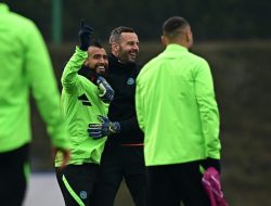 Preview Inter Milan vs Liverpool: Ujian Bek Si Ular Besar