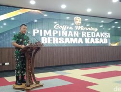 Jenderal Dudung Bahas Habib Bahar Smith dan Habib Rizieq, Coba Gak Usah Ngata-ngatain