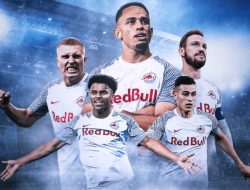 Preview Salzburg vs Munchen: Duel Kurcaci vs Raksasa