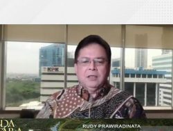 Pemindahan IKN Dinilai Strategi Capai Indonesia Maju 2045