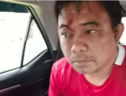 Kronologis Pengeroyokan Terhadap Ketua KNPI Haris Pertama