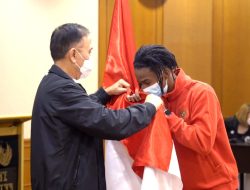 WADA Cabut Hukuman, Merah Putih Sudah Bisa Berkibar di AFF U-23, Begini Respon PSSI