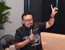 Golkar Desak Mendag Lutfi Bekerja Maksimal Atasi Minyak Goreng