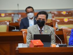 Waketum Gerindra Minta Insiden Wadas Tidak Dipandang Remeh