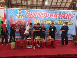 BNI Wilayah 07 Gandeng Paguyuban KPBN Korwil Makassar