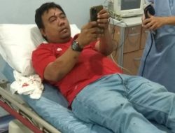 Terungkap Bayaran Pengeroyok Ketum KNPI Haris Pertama, Polisi Dalami Motifnya