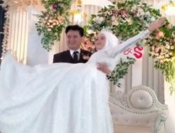 Suami Mawar AFI Resmi Nikahi Babysitternya, Netizen Ramai Mencibir Susi