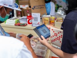 Permudah Transaksi Nasabah di Kawasan ASEAN, BRI Pacu Penggunaan QR Cross Border