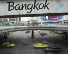 Ibukota Thailand, Bangkok Ganti Nama, Terpanjang di Dunia
