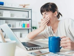 Baru Sore Hari Stamina Sudah Habis? Lakukan Beberapa Tips Ini Agar Kembali Bersemangat