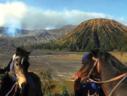 Indonesia Dinobatkan sebagai Negara Terindah di Dunia