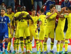 Kalahkan Al Hilal, Chelsea Hadapi Palmeiras di Final Piala Dunia Antar-klub, Ini Komentar Pelatih