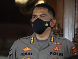 Polisi Beralasan Tangkap 23 Warga di Desa Wadas Karena Kedapatan Membawa Senjata Tajam