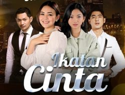 Kabar Baik untuk Penggemar Sinetron Ikatan Cinta, Dibuat Dalam Bentuk Novel