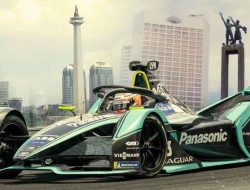 Jual Tiket Formula E Tapi Lintasan Belum Jadi, Ini Cara Dagang Jakpro