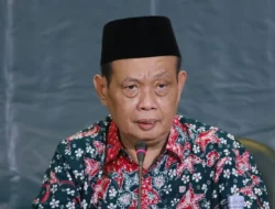Setop Kekerasan, NU Desak Pemerintah Pakai Pendekatan Sipil di Wadas