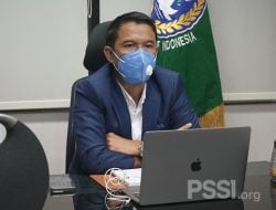 Liga 2 Akan Digelar dengan Format 3 Wilayah