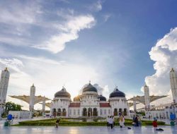 Aceh Daerah Otonomi Khusus, Tapi Masih Jadi Provinsi Termiskin di Indonesia, Kok Bisa?