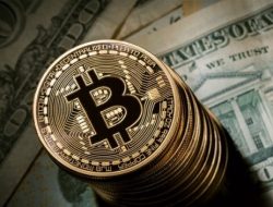 Pemerintah Perketat Pengawasan Aset Kripto