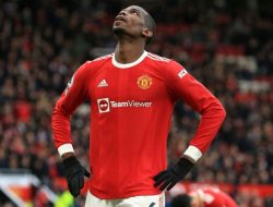 Hasil Bola Sabtu Malam hingga Minggu: MU Imbang, Madrid, Juventus, Manchester City, Bayern Menang Tipis, PSG Pesta Gol