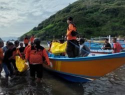 Ritual di Pantai Payangan, 10 Orang Dilaporkan Tewas