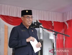 Tolak Pengunduran Pemilu, Rektor Undiksha: Semua Elemen Bangsa Semestinya Harus Taat pada Konstitusi Negara