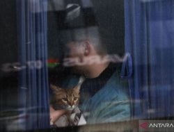 Rusia Invasi Ukraina, Tiongkok Bersuara