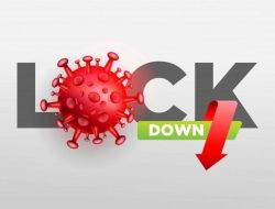 Banyak yang Positif Covid-19, DPR RI Berlakukan Lockdown