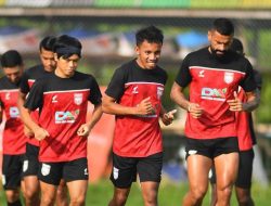 PSM vs Borneo FC: Fakhri Husaini Sorot 2 Hal Ini