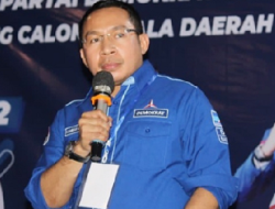 Demokrat Tunggu Cawapres Anies Baru Deklarasi Resmi, Pengamat Sebut Tunggu Momentum