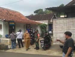 Densus 88 Tangkap Dua Terduga Teroris