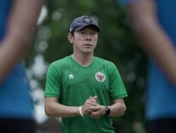 Timnas Indonesia U-20 Kalah Telak 6-0 dari Prancis, STY: Mereka Kelelahan Setelah Menjalani TC