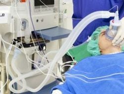 Kuasa Tuhan, Istri Bisa Sadar Dari Koma Usai Ventilator Dicabut Suami