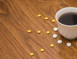Ada Kandungan Paracetamol Dalam Kopi Saset, Biar Apa?
