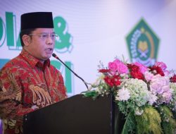 Tangkal Dai Radikal, Kemenag Target Latih 3.500 Penceramah Agama