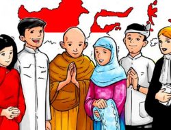 Penghafal Kitab Suci Bisa Dapat Beasiswa
