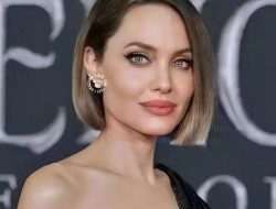 Dunia Fokus Perang Rusia-Ukraina, Angelina Jolie Sebut Krisis di Yaman Lebih Mengerikan