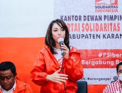 Dikatai Dungu, Sekjen PSI Dea Tunggaesti Semprot Rocky Gerung: Apa Kontribusi Anda untuk Negeri Ini?