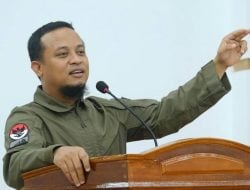 Sempat Terhenti, SPAM Mamminasata akan Dikerjakan Lagi Tahun Ini