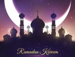 Keutamaan Ramadan, Bulan Penuh Berkah dan Ampunan