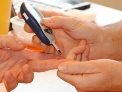 Pasien Diabetes Sebelum Latihan Fisik Disarankan Perlu Persiapan