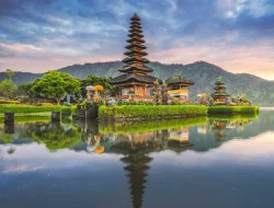 Bali Sudah Tanpa Karantina, Bagaimana Pelaksanaan Vaksinasi Booster Disana?
