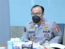 Irjen Dedi Soal Deportasi UAS, ‘Itu Domain Kemenlu’