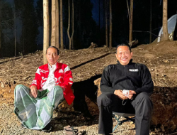 Bamsoet: IKN Tidak Boleh Mangkrak, Siapapun Presidennya Pembangunan Tetap Lanjut
