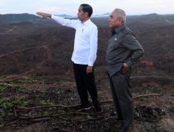 Politisi PKS Usul Setop Proyek IKN dan Kereta Cepat Buat Subsidi BBM